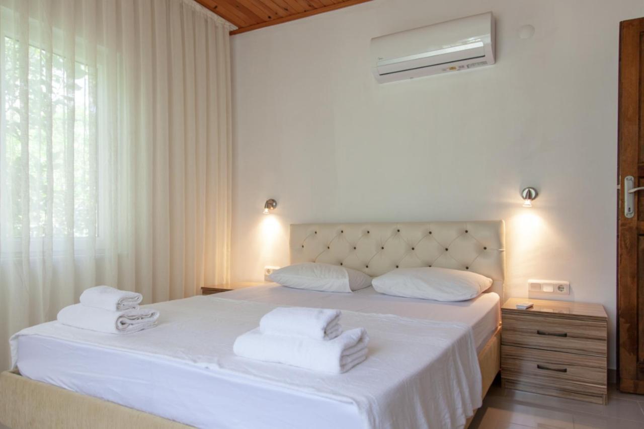 Dolunay Apart Hotel Çıralı Luaran gambar