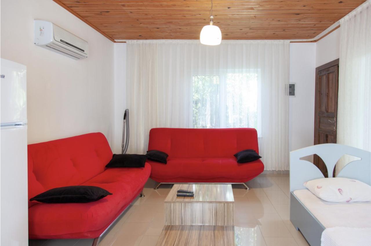 Dolunay Apart Hotel Çıralı Luaran gambar