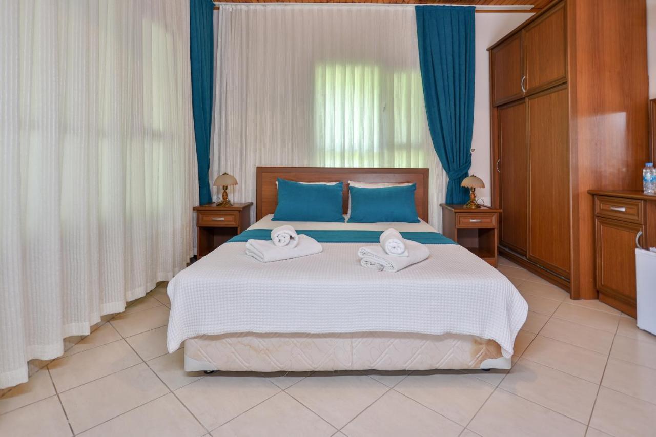 Dolunay Apart Hotel Çıralı Luaran gambar