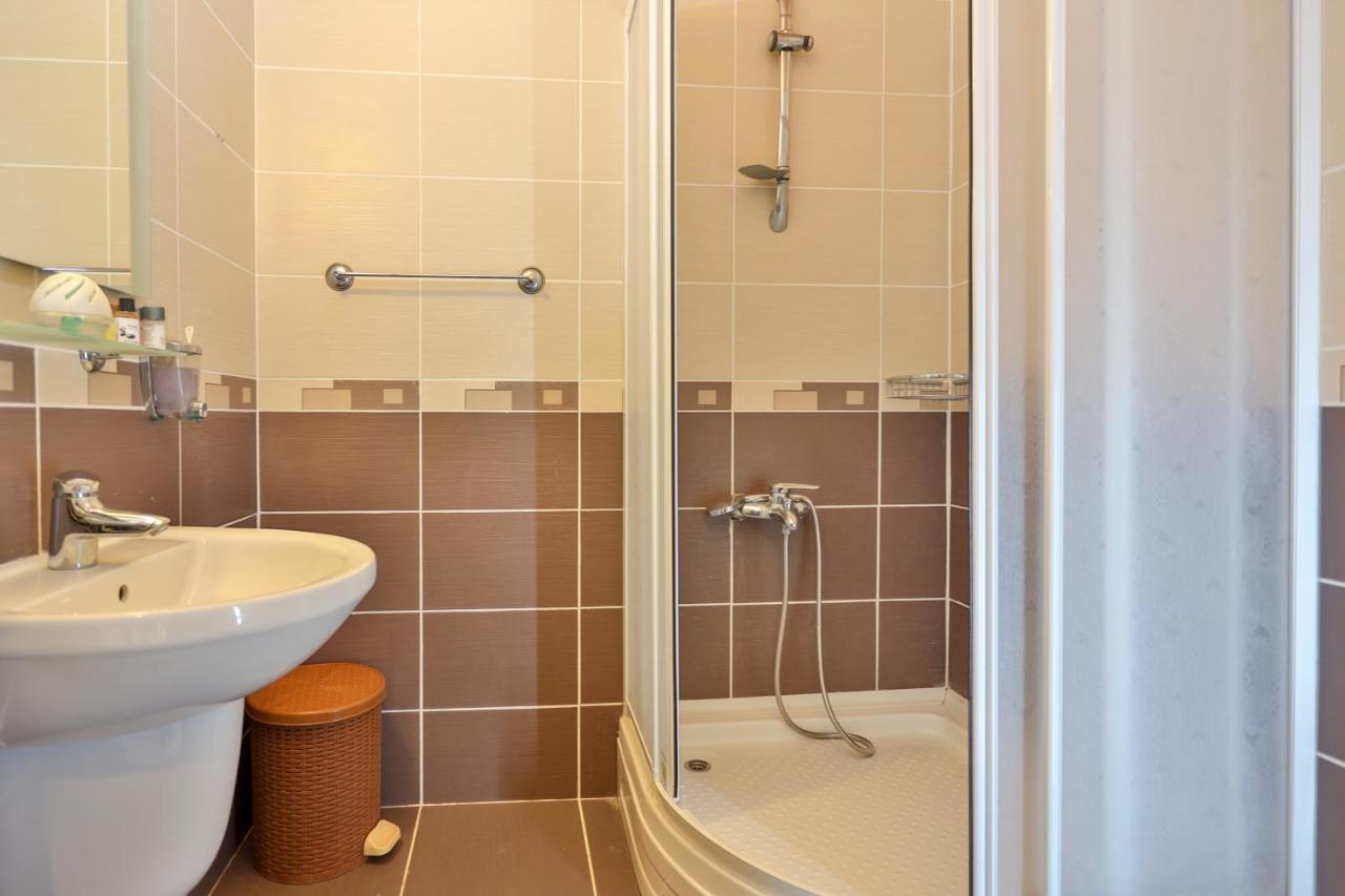 Dolunay Apart Hotel Çıralı Luaran gambar