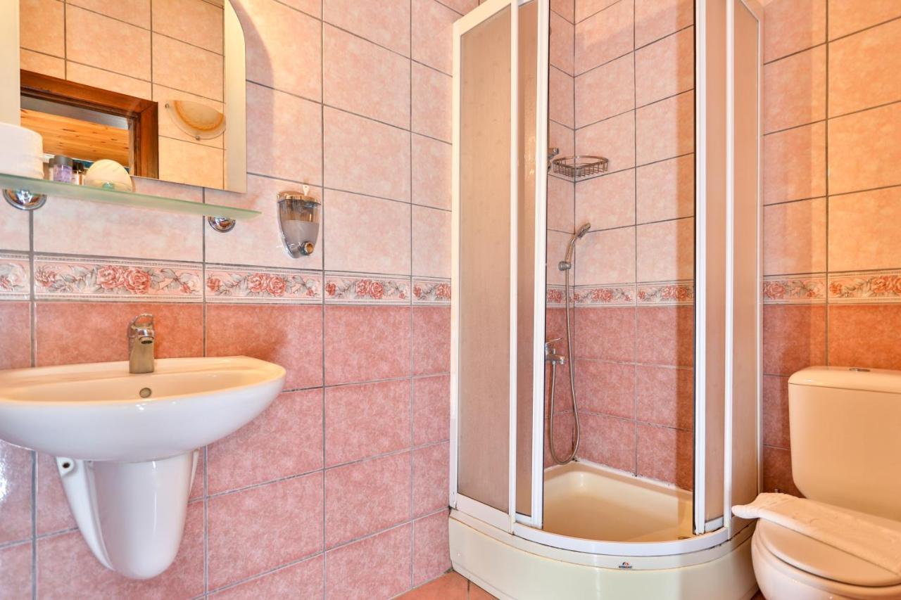 Dolunay Apart Hotel Çıralı Luaran gambar