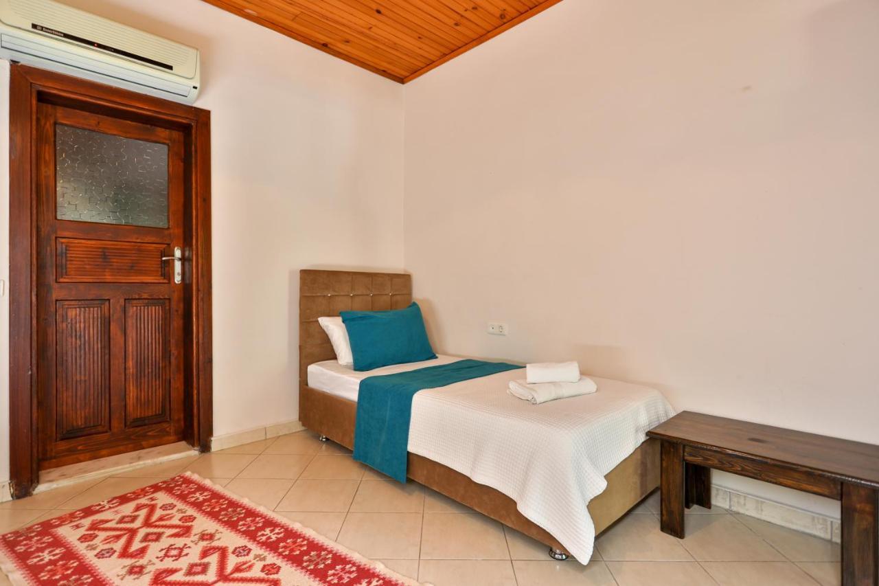 Dolunay Apart Hotel Çıralı Luaran gambar