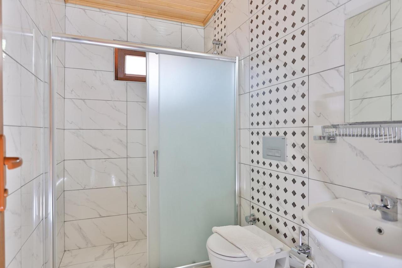 Dolunay Apart Hotel Çıralı Luaran gambar