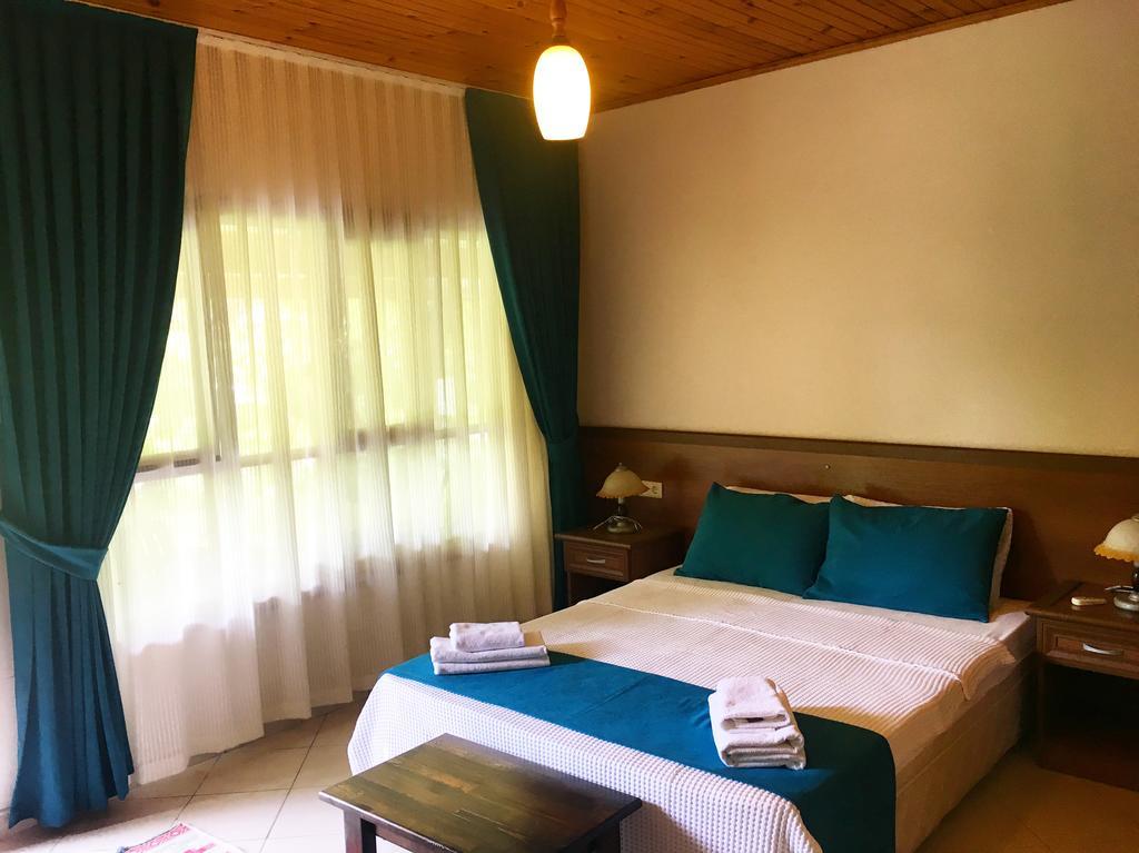 Dolunay Apart Hotel Çıralı Luaran gambar
